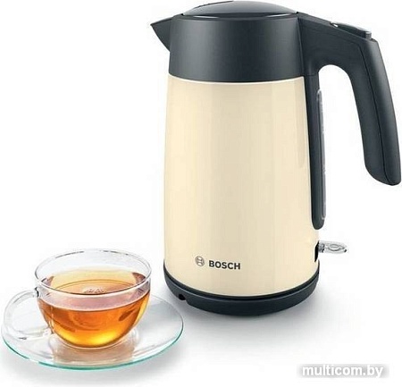 Электрический чайник Bosch TWK7L467