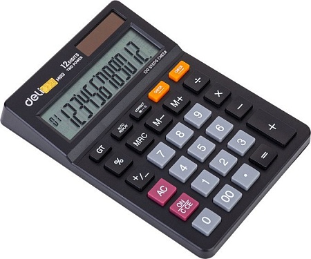 Бухгалтерский калькулятор Deli EM01320