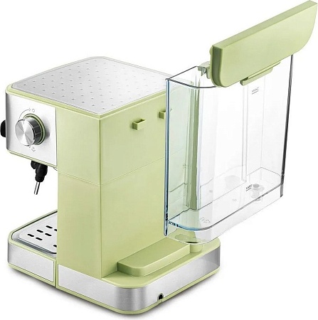 Рожковая кофеварка Kitfort KT-7442