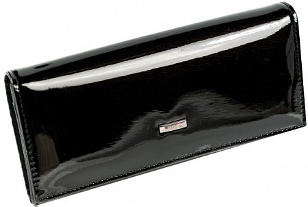 Кошелек Cedar 72401-SH (черный)