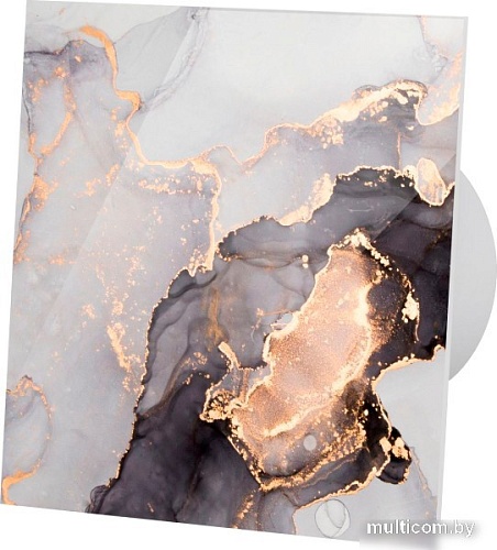 Осевой вентилятор airRoxy dRim 100HS-C188