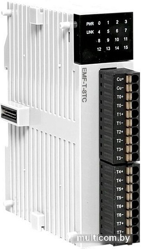 Реле программируемое EKF PROxima EMF 8 PRO-Logic EMF-T-8TC