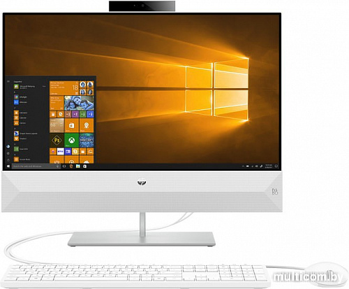Моноблок HP Pavilion 24-xa1002ur 6PB57EA