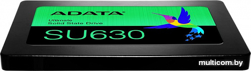 SSD A-Data Ultimate SU630 480GB ASU630SS-480GQ-R