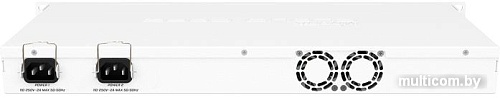 Коммутатор Mikrotik Cloud Core Router 1016-12S-1S+ (CCR1016-12S-1S+)