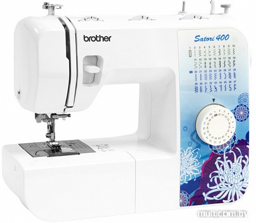 Швейная машина Brother Satori 400