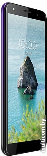 Смартфон BQ-Mobile BQ-5533G Fresh (темно-синий)