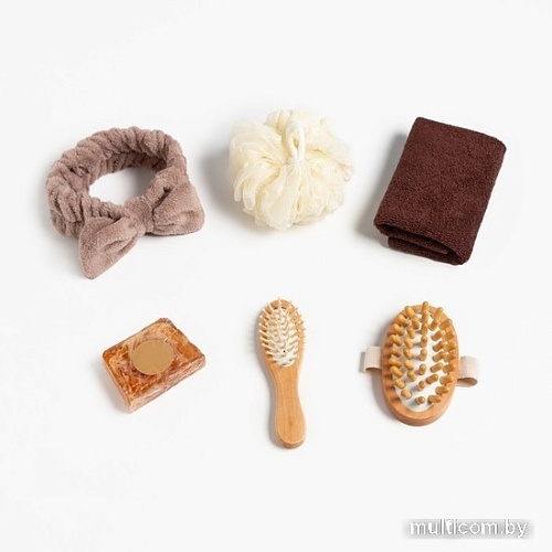 Подарочный набор Этель Stars 7574059