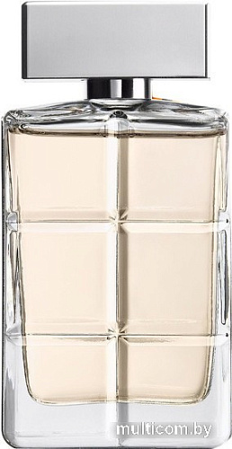 Hugo Boss Boss Orange Man EdT (60 мл)