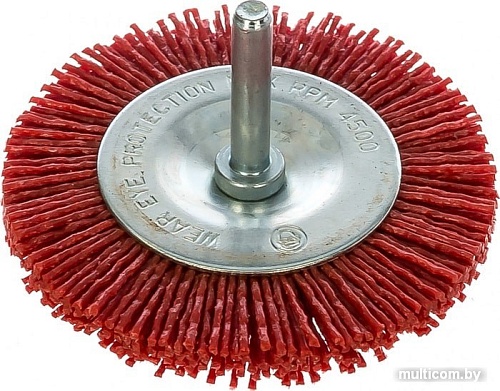 Щетка для электроинструмента Verto 62H712