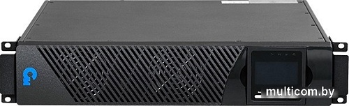 Источник бесперебойного питания Связь Инжиниринг СИПБ10КД.10-11/2U АПСМ.435341.032-03