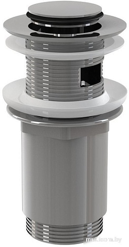 Донный клапан Alcadrain A391-BL-01