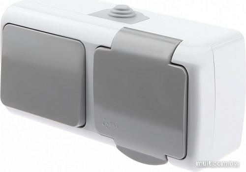 Intro Atlantic 5-701-03