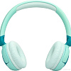 Наушники JBL Junior 320BT (зеленый)