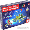 Конструктор Unicon Magical Magnet 1387365 Необычные фигуры