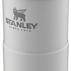 Термос Stanley Classic 0.47л One hand 2.0 10-06439-032 (белый)