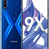 Смартфон HONOR 9X STK-LX1 RU 4GB/128GB (сапфировый синий)