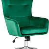 Интерьерное кресло Stool Group Артис (зеленый)