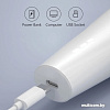 Машинка для стрижки волос Enchen Boost 2 White EC001