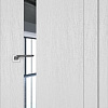 Межкомнатная дверь ProfilDoors 62XN 60x200 (монблан/зеркало)