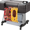 Плоттер HP DesignJet Z6 24&amp;quot; PostScript T8W15A