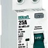 Устройство защитного отключения DEKraft УЗО-03 14207DEK