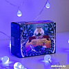 Гирлянда Luazon Нить 30 LED 5м (синий) 3590701