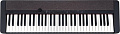 Цифровое пианино Casio CT-S1 (черный)