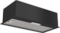 Кухонная вытяжка Elikor Cube Basic 60П-500-КЗД (черный)