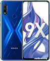 Смартфон HONOR 9X STK-LX1 RU 4GB/128GB (сапфировый синий)