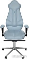 Кресло Kulik System Imperial (азур, кремовый)