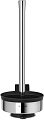 Держатель для туалетной бумаги Brabantia Profile 427206 (стальной полированный)