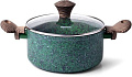 Кастрюля Fissman Malachite 4319