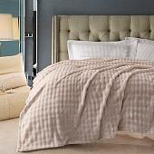 Karven Фланель 1.5сп PL 011 SOLID BUBBLE v5/Beige