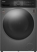 Стирально-сушильная машина Weissgauff WMD 4828 Inverter Steam Grey