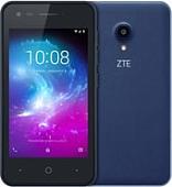 Смартфон ZTE Blade L130 (синий)