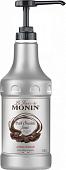 Monin Темный шоколад 1.89л