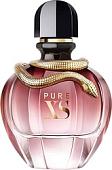 Paco Rabanne Pure XS For Her EdP (80 мл)