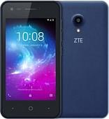 Смартфон ZTE Blade L130 (синий)