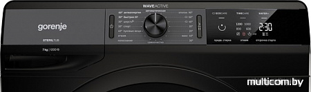Стиральная машина Gorenje WE72S3B