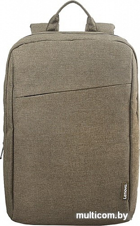 Рюкзак Lenovo Casual B210 15.6 (хаки)