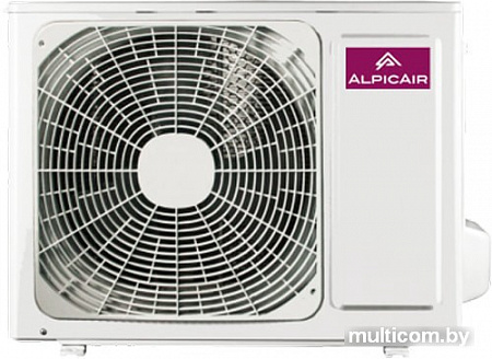 Сплит-система AlpicAir AWI/AWO-70HRDC1E