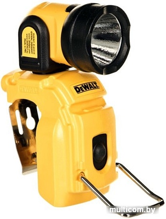 Фонарь DeWalt DCL510N-XJ (без аккумулятора)