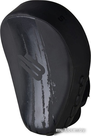 Лапа BoyBo Stain Flex BPS450 (черный)