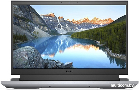 Игровой ноутбук Dell G15 15 5515-378538