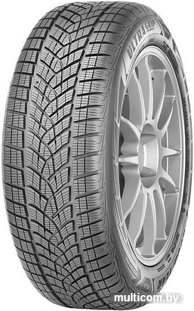 Автомобильные шины Goodyear UltraGrip Performance+ SUV 215/65R17 99V