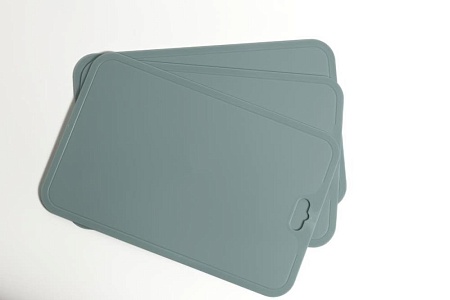 Набор разделочных досок Berossi Семейного уюта ИК 55775000