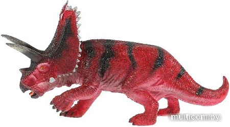 Фигурка Играем вместе Динозавр Трицератопс H6888-2