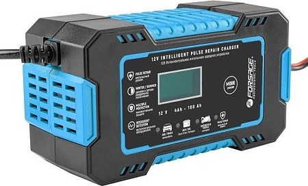 Зарядное устройство FORSAGE F-1206 57835