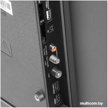Телевизор StarWind SW-LED32BB203